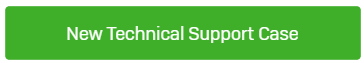 New Technical Support Case button